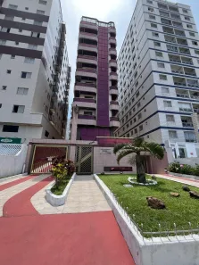 Apartamento com 2 Quartos à venda, 80m² no Tupi, Praia Grande