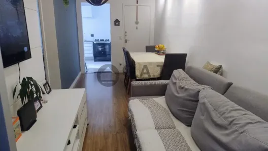 Apartamento com 2 Quartos à venda, 68m² no Parque Reserva Fazenda Imperial, Sorocaba