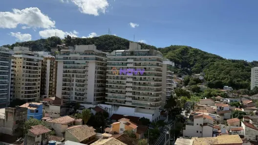 Apartamento com 3 Quartos à venda, 105m² no Santa Rosa, Niterói