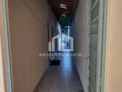 Casa com 2 Quartos à venda, 56m² no Jardim Motorama, São José dos Campos