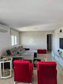 Apartamento com 3 Quartos à venda, 143m² no Chácara Santo Antônio (Zona Sul), São Paulo