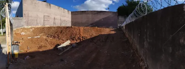 Lote/Terreno à venda, 670m² no Chácara Monte Alegre, São Paulo