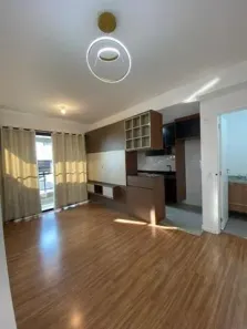 Apartamento com 2 Quartos à venda, 62m² no Vila Osasco, Osasco