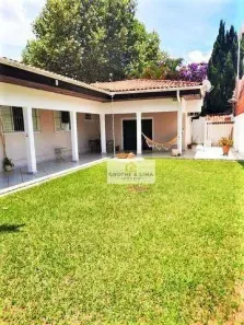 Casa com 3 Quartos à venda, 210m² no Bosque dos Eucaliptos, São José dos Campos