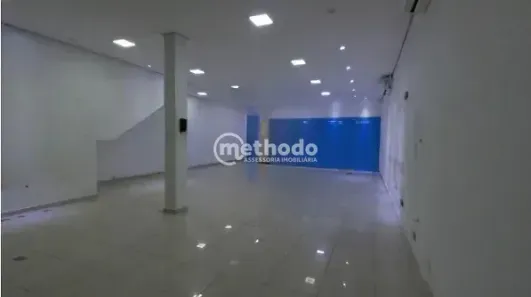 Prédio Comercial para venda ou aluguel, 400m² no Botafogo, Campinas