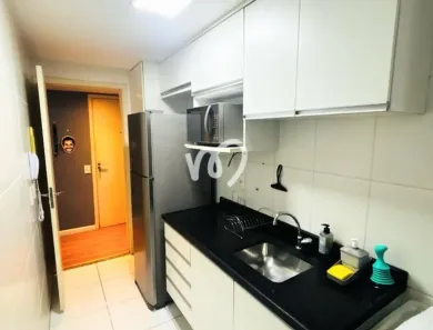 Apartamento com 3 Quartos para alugar, 66m² no Freguesia (Jacarepaguá), Rio de Janeiro