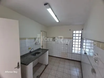 Casa com 1 Quarto para alugar, 50m² no Sapopemba, São Paulo