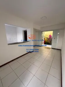 Apartamento com 1 Quarto para alugar, 50m² no Stella Maris, Salvador