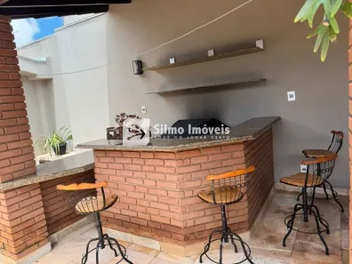 Casa com 3 Quartos à venda, 250m² no Brasil, Uberlândia