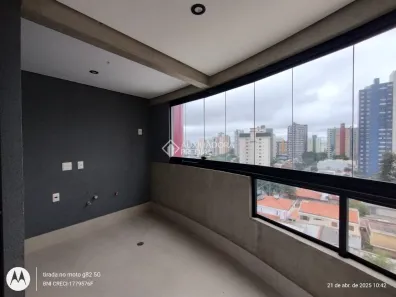 Apartamento com 2 Quartos à venda, 88m² no Jardim, Santo André