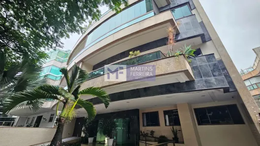 Apartamento com 3 Quartos à venda, 117m² no Recreio dos Bandeirantes, Rio de Janeiro