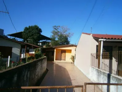 Casa com 4 Quartos à venda, 140m² no Centro, Viamão