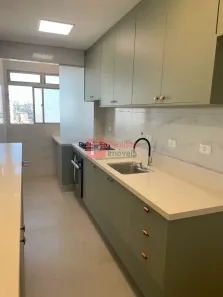 Apartamento com 2 Quartos para venda ou aluguel, 79m² no Chácara Santo Antônio (Zona Sul), São Paulo