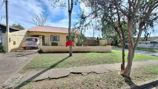 Casa com 3 Quartos à venda, 300m² no Afonso Pena, São José dos Pinhais