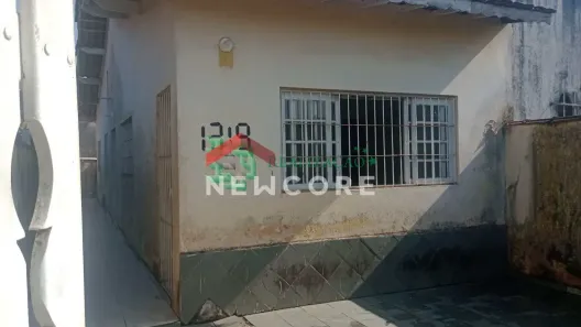 Casa com 2 Quartos à venda, 60m² no Parque Balneario Comodoro, Mongaguá