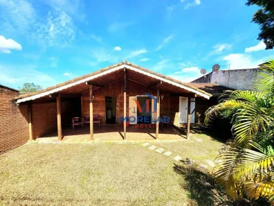 Casa de Condomínio com 3 Quartos à venda, 180m² no Santa Inês, Mairiporã