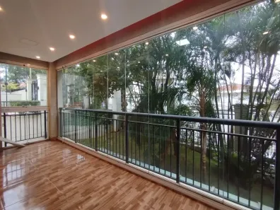 Apartamento com 3 Quartos à venda, 105m² no Vila Irmãos Arnoni, São Paulo