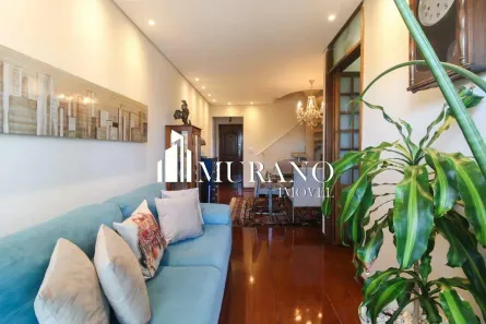 Apartamento com 3 Quartos à venda, 140m² no Vila Carrão, São Paulo
