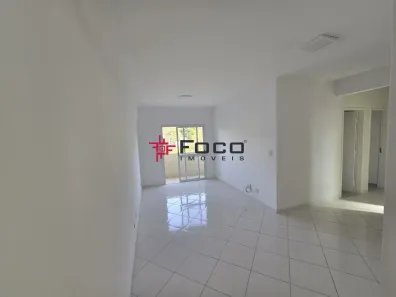 Apartamento com 3 Quartos para alugar, 76m² no Jardim Satélite, São José dos Campos