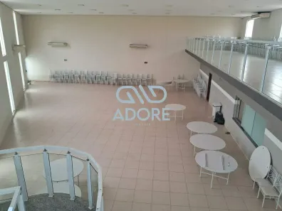 Sala Comercial à venda, 500m² no Residencial Parque Imperial, Salto