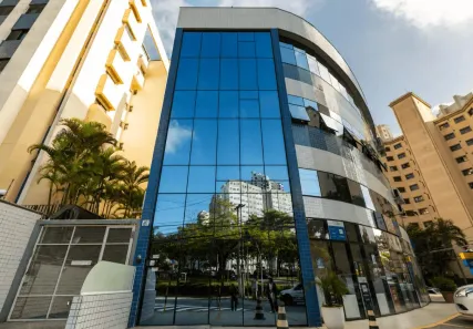 Sala Comercial para alugar, 30m² no Jardim Monte Kemel, São Paulo