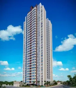 Apartamento com 3 Quartos à venda, 125m² no Gleba Fazenda Palhano, Londrina