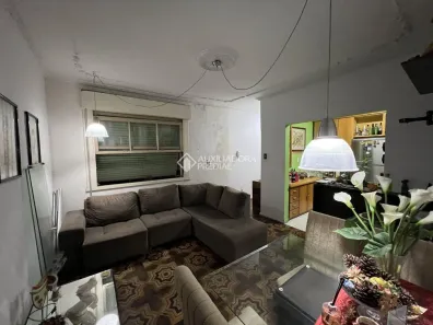 Apartamento com 2 Quartos à venda, 92m² no Petrópolis, Porto Alegre