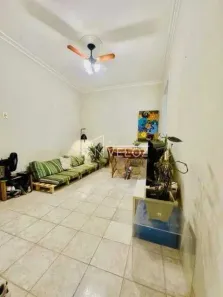 Apartamento com 2 Quartos à venda, 52m² no Catete, Rio de Janeiro
