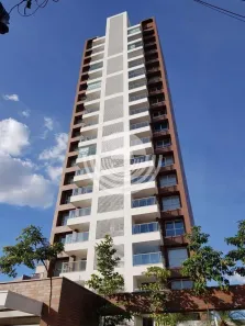 Apartamento com 1 Quarto para alugar, 60m² no Cambuí, Campinas