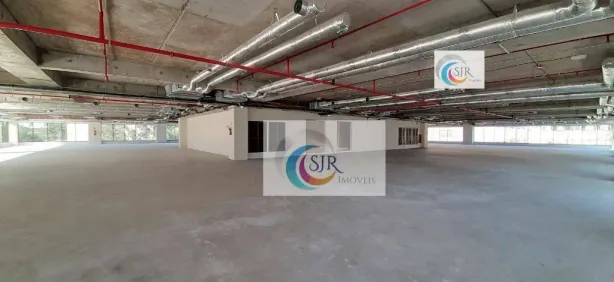 Sala Comercial para alugar, 603m² no Vila Leopoldina, São Paulo