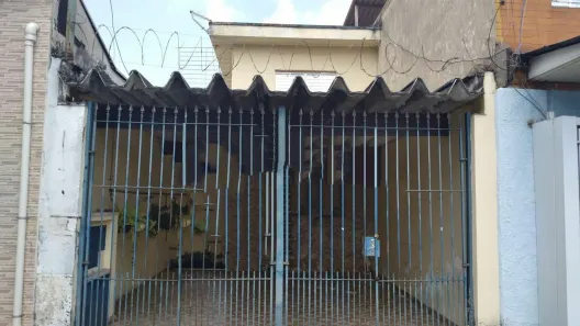 Sobrado com 2 Quartos à venda, 180m² no Lapa de Baixo, São Paulo