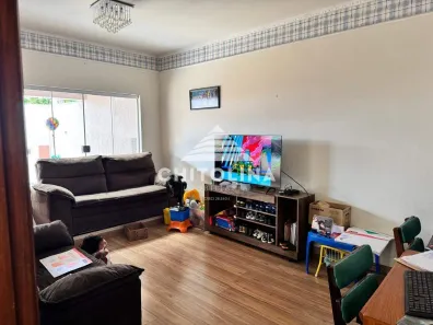Casa com 3 Quartos à venda, 206m² no Vila Novo Horizonte, Itapetininga