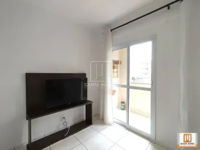 Apartamento com 1 Quarto à venda, 48m² no Nova Aliança, Ribeirão Preto