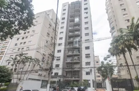 Apartamento com 1 Quarto à venda, 50m² no Itaim Bibi, São Paulo