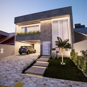 Sobrado com 1 Quarto à venda, 200m² no Estância Velha, Canoas