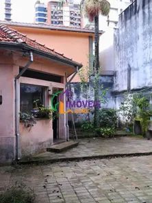Lote/Terreno à venda, 350m² no Vila Mariana, São Paulo