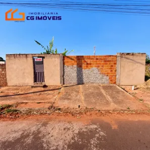 Lote/Terreno à venda, 360m² no Nova Lima, Campo Grande