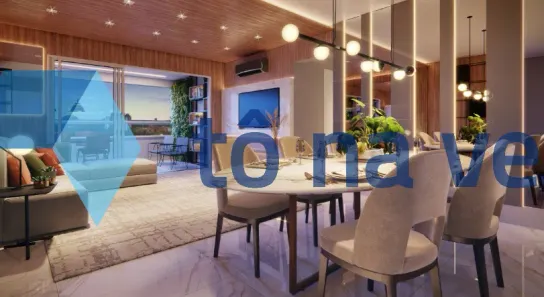 Apartamento com 3 Quartos à venda, 110m² no Jardim do Mar, São Bernardo do Campo
