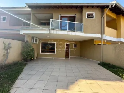 Sobrado com 3 Quartos à venda, 200m² no Nossa Senhora das Graças, Canoas
