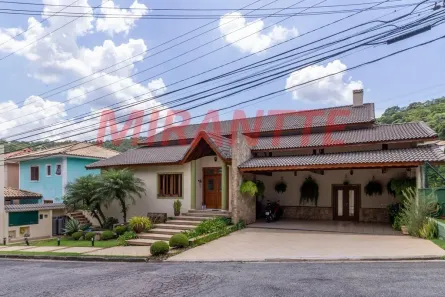 Casa com 4 Quartos à venda, 600m² no Jardim Itatinga, São Paulo