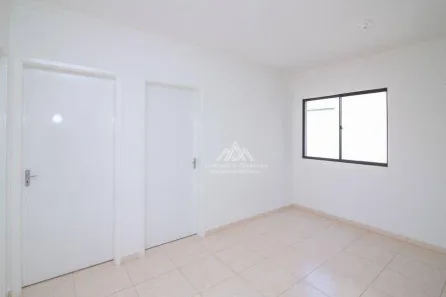 Apartamento com 2 Quartos à venda, 42m² no Jardim Doutor Paulo Gomes Romeo, Ribeirão Preto