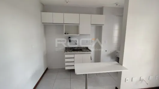 Apartamento com 1 Quarto à venda, 40m² no Jardim Macarenco, São Carlos