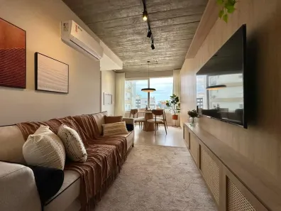 Apartamento com 2 Quartos à venda, 65m² no Zona Nova, Capão da Canoa