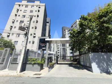Apartamento com 2 Quartos para alugar, 50m² no Santo Antônio, Joinville