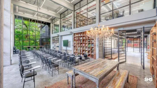 Sala Comercial para alugar, 239m² no Vorstadt, Blumenau
