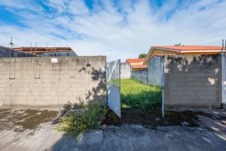 Lote/Terreno à venda, 275m² no Jardim Mar e Sol, Peruíbe