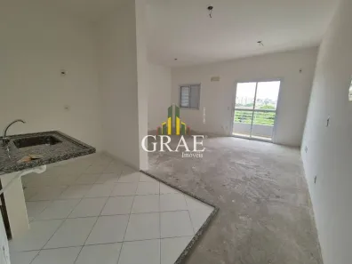 Apartamento com 1 Quarto à venda, 42m² no Rudge Ramos, São Bernardo do Campo