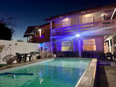 Casa com 4 Quartos à venda, 153m² no Engenho do Mato, Niterói