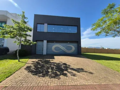 Ponto Comercial para alugar, 288m² no São Vicente, Gravataí