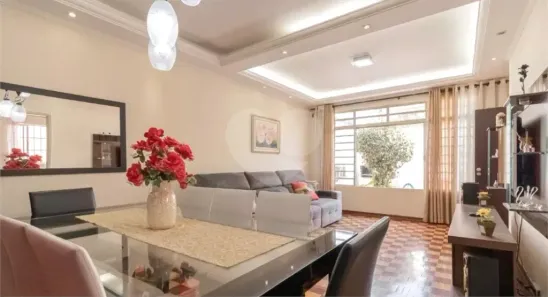 Sobrado com 4 Quartos à venda, 230m² no Planalto Paulista, São Paulo